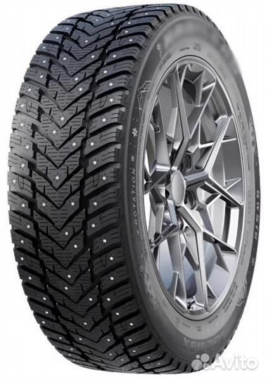 Kapsen IceMax RW516 235/55 R19 105H