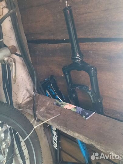 Запчасти на велосипед