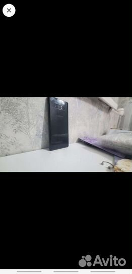 Samsung galaxy note 8