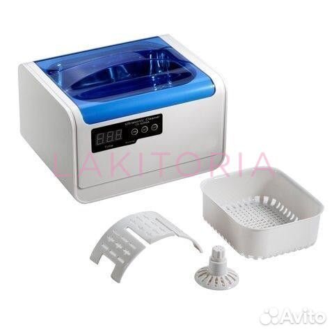 Ультразвуковая мойка для инструментов CE-6200A 140