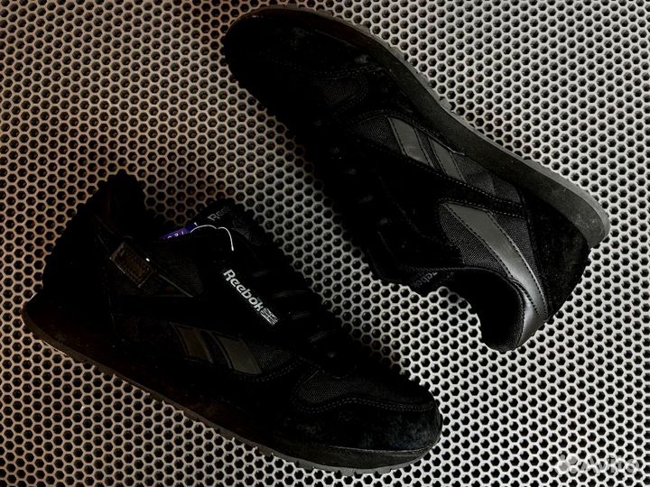 Кроссовки Reebok