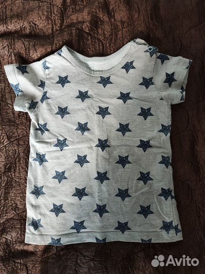 Рубашки, костюмы, футболки, шорты на мальчика