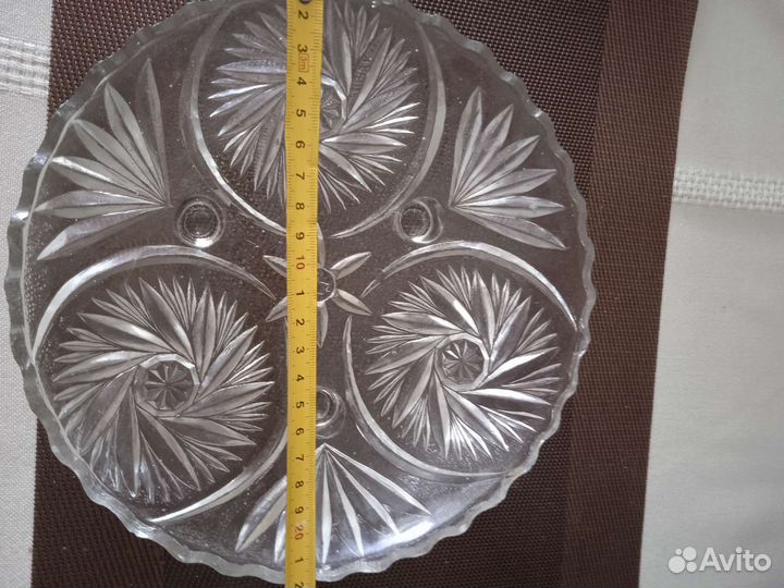 Конфетницы СССР