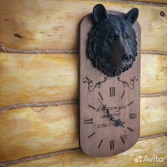 Часы настенные