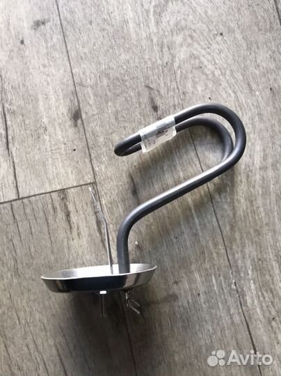 Тэн для водонагревателя Ariston, 1.5 кВт, L145мм