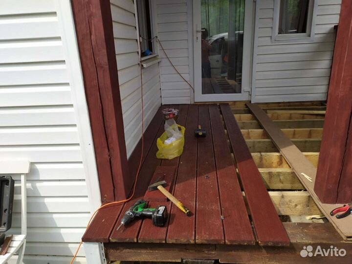 Мастер на час