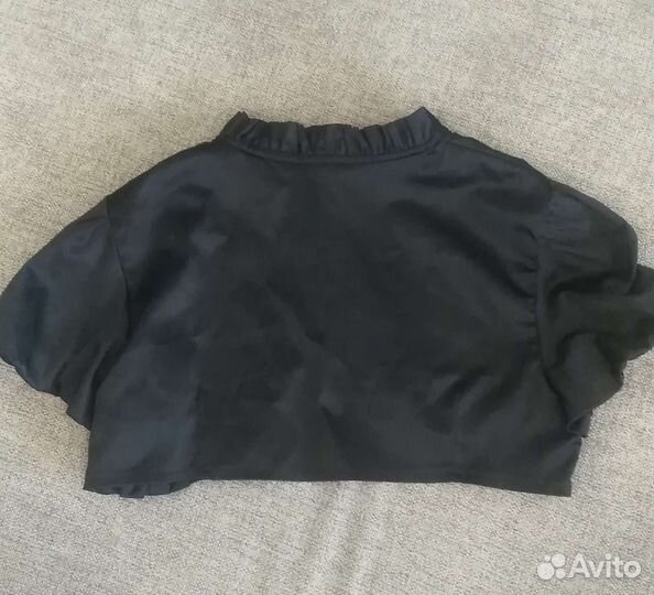 Болеро для девочки