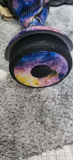 Гироскутер бу