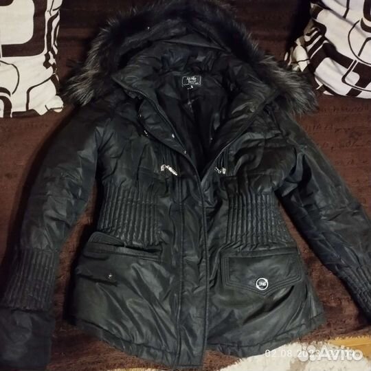 Вещи