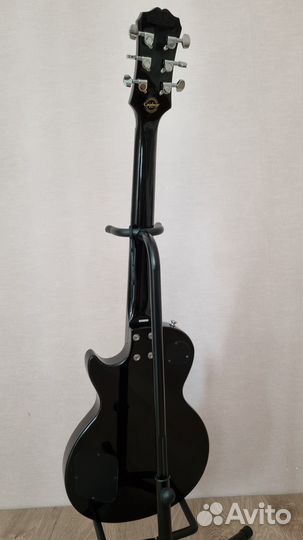 Электрогитара Epiphone les paul studio lt