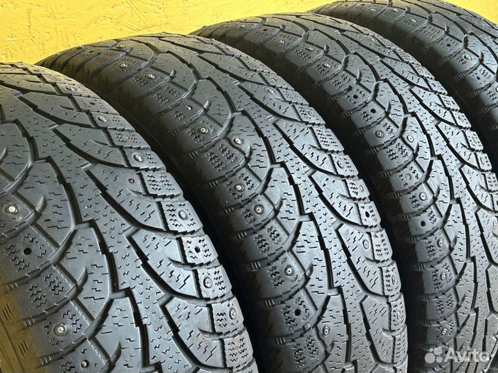 Hankook I'Pike RW11 225/60 R17 99T