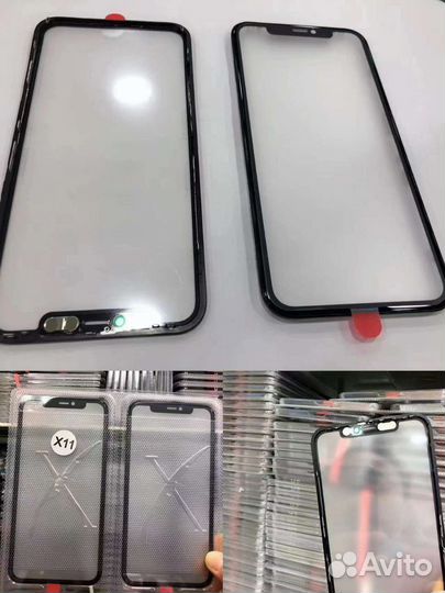 Экран iPhone 7/8/x/xs/XSmax/xr/11pro/12pro/13pro