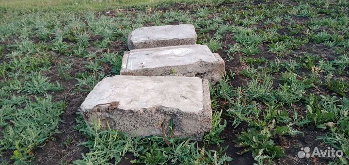 Фундаментные блоки фбс бу