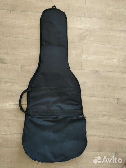 Электро гитара