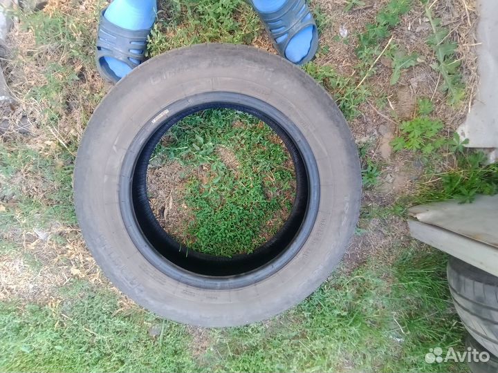 Pirelli Cinturato P1 195/65 R15 91T