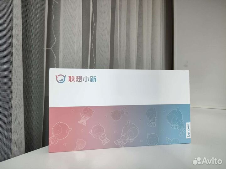 Lenovo Xiaoxin Pad Pro 2022 (Tab P11 Pro Gen 2)