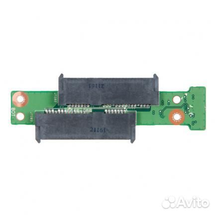 Переходная плата для ноутбука Asus VX7 HDD BD. для