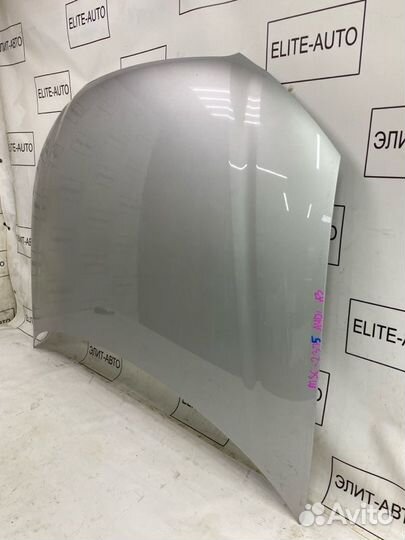 Капот Audi A3 8P 2010