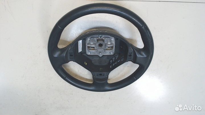 Руль Peugeot 3008, 2010