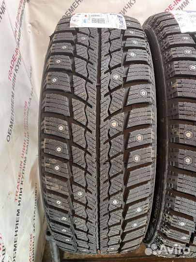 Zeta Antarctica Ice 195/55 R16 91T