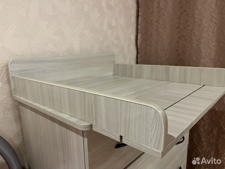 Пеленальная доска