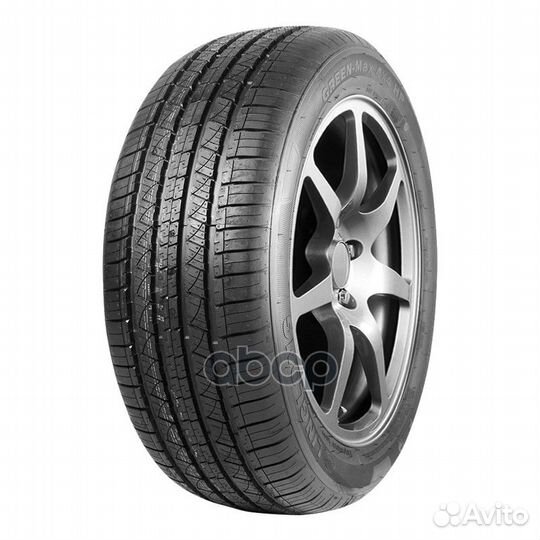 LingLong Green-Max 4x4 HP 265/50 R20