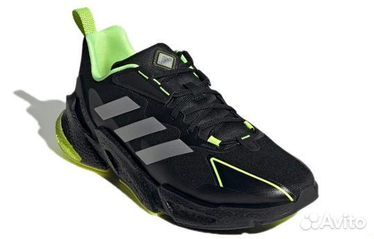 Adidas X9000l4 Guard Marathon