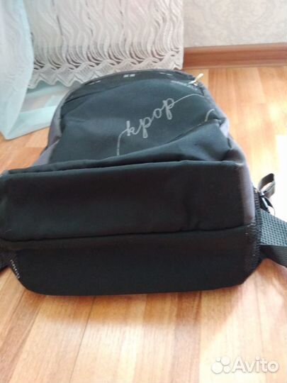 Школьный рюкзак grizzly