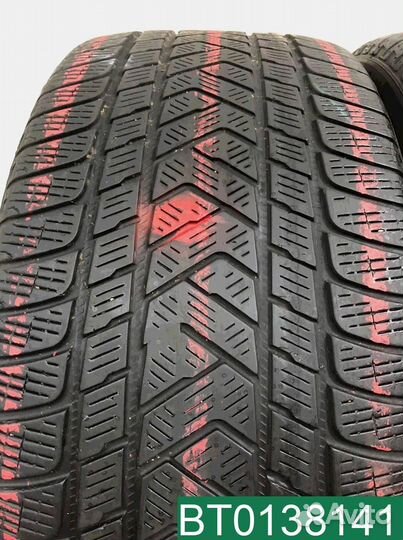 Pirelli Scorpion Winter 265/40 R21 105V