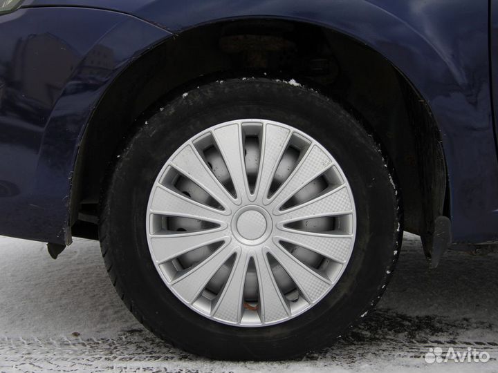 LADA Kalina 1.6 AT, 2013, 193 505 км