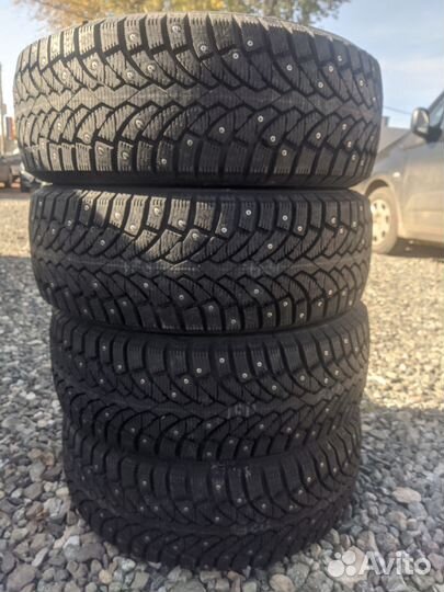 Pirelli Formula Ice 205/55 R16 91T