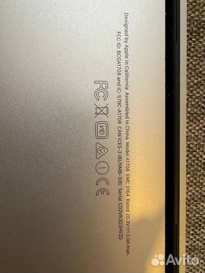 Apple MacBook Pro 13