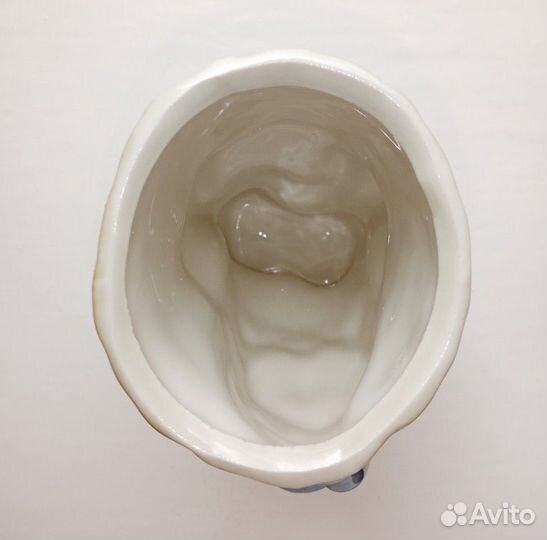 Гномик керамика СССР