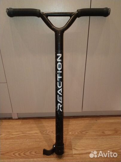 Запчасти для самоката reaction