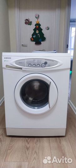Стиральная машина samsungs 1021 бу