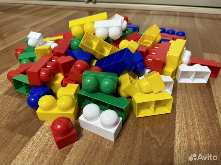 Конструктор