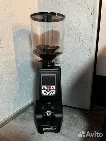 Оборудование для кофени