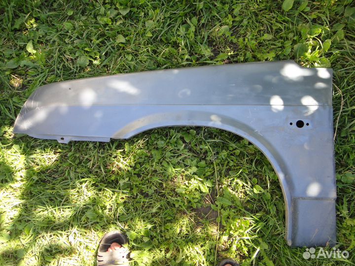 Крыло ваз 2109 бу