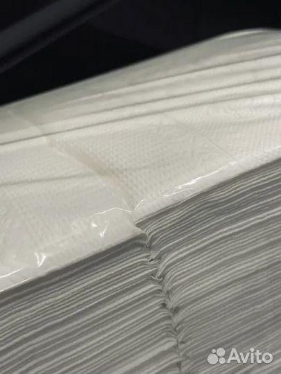 Салфетки бумажные