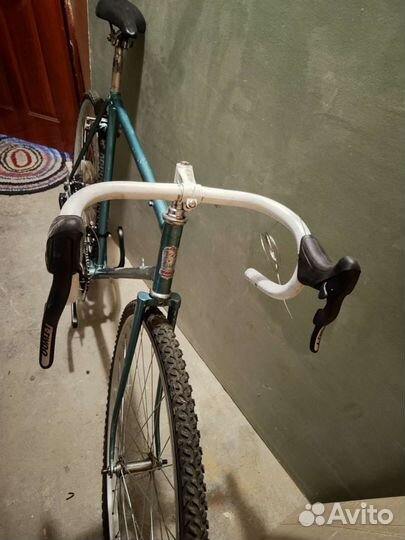 Спорт шоссе хвз