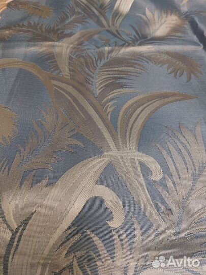 Ткань для штор
