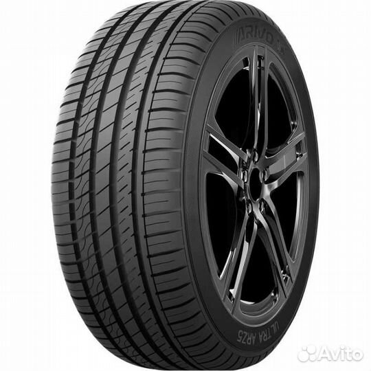 Arivo Ultra ARZ5 275/40 R20 106W