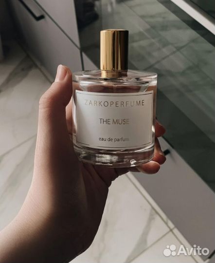 Zarkoperfume The Muse 100ml