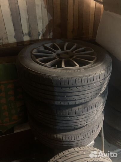 Landsail LS388 205/60 R16