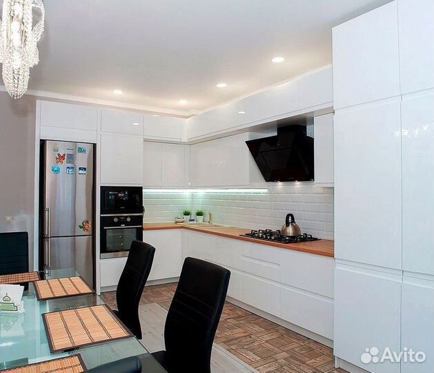 Кухонный гарнитур 