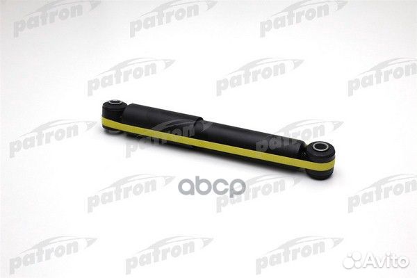 Амортизатор подвески задн citroen berlingo 96