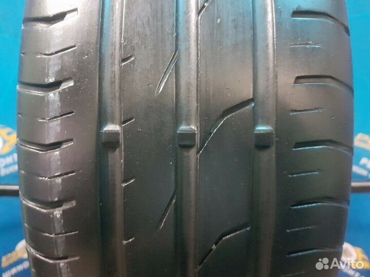 Continental ContiPremiumContact 2 195/55 R16