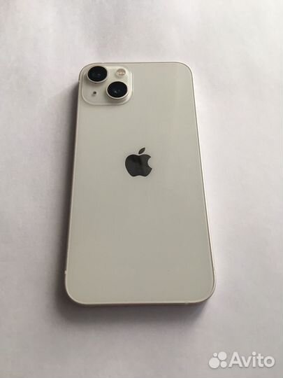 iPhone 13