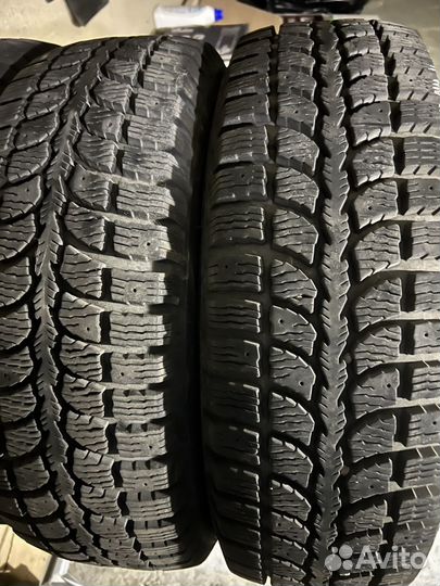 КАМА 505 Irbis 195/65 R15