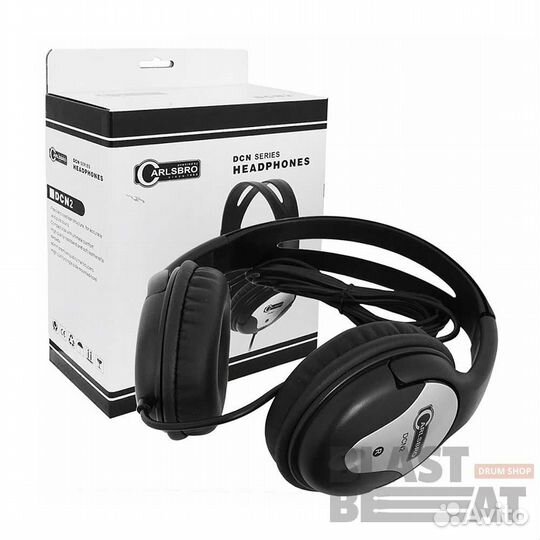 Электронные барабаны Carlsbro Компактные Полный ко